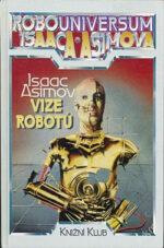 Vize robotů