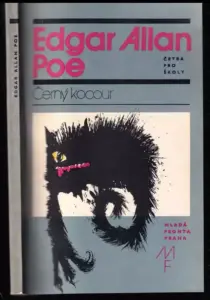 Černý kocour a jiné hororové povídky