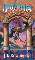 Harry potter a kámen mudrců