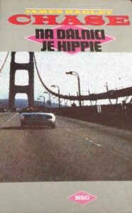 Na dálnici je hippie