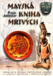 Mayská kniha mrtvých