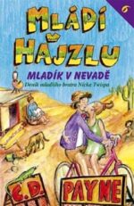 Mladík v Nevadě