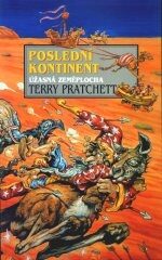 Poslední kontinent