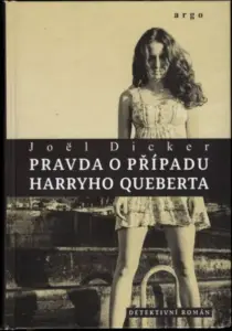 Pravda o případu Harryho Queberta