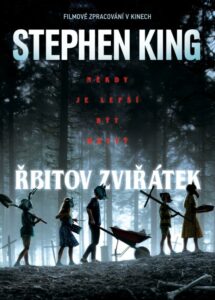 Řbitov zviřátek