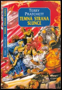 Temná strana slunce