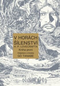 V horách šílenství