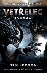 Vetřelec – Invaze