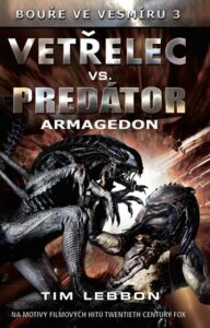 Vetřelec vs. Predátor – Armagedon