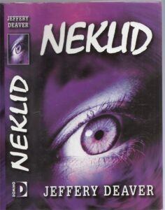 Neklid