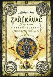 Zaříkávač
