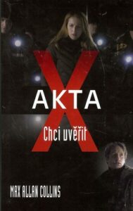 Akta X – Chci uvěřit