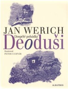 Deoduši