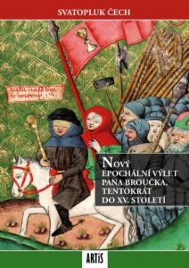 Výlet pana Broučka do XV. století