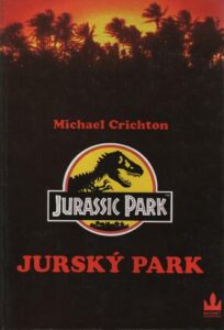 Jurský park