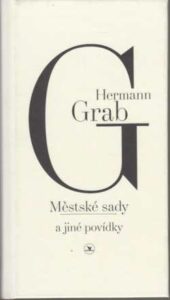 Městské sady a jiné povídky