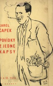 Povídky z jedné kapsy