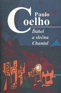 Ďábel a slečna Chantal