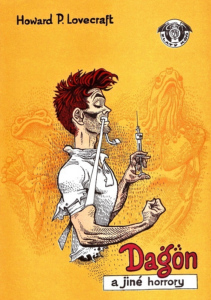 Dagon a jiné horrory