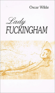 Lady Fuckingham