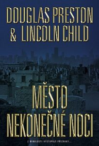 Město nekonečné noci
