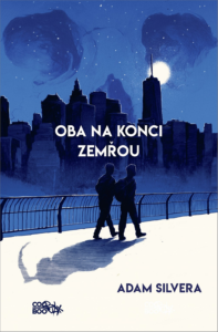 Oba na konci zemřou