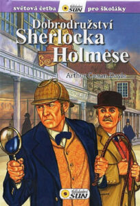 Dobrodružství Sherlocka Holmese