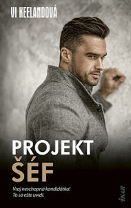 PROJEKT: Šéf