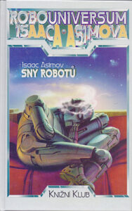 Sny robotů