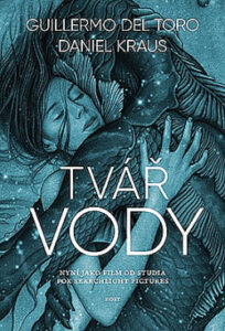 Tvář vody