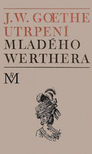 Utrpení mladého Werthera