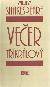 Večer tříkrálový