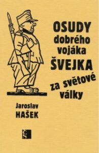 Osudy dobrého vojáka Švejka za světové války. Díl 3, Slavný výprask
