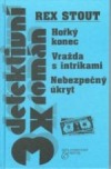 Hořký konec