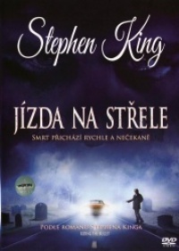 Jízda na střele