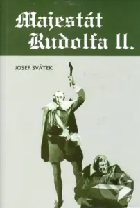 Majestát Rudolfa II.