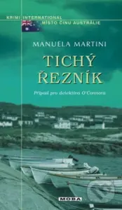 Tichý řezník