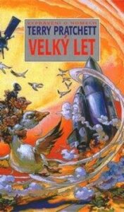 Velký Let/Na shledanou