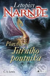 Plavba Jitřního poutníka
