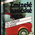 Zmizelé hasičské auto