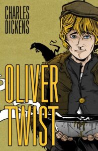 Oliver Twist