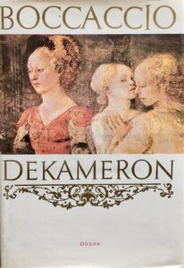 Dekameron
