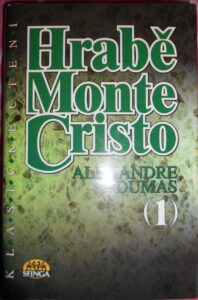 Hrabě Monte Cristo 1