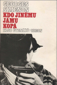 Kdo jinému jámu kopá