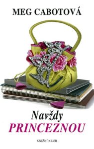 Navždy princeznou