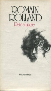 Petr a Lucie