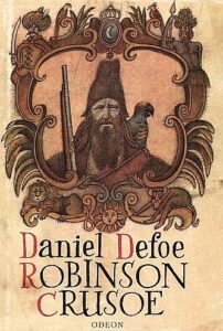 Robinson Crusoe