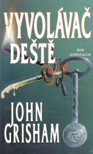 Vyvolávač deště