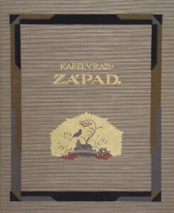 Západ