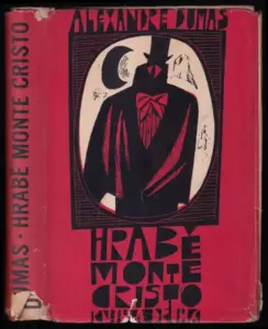 Hrabě Monte Cristo III